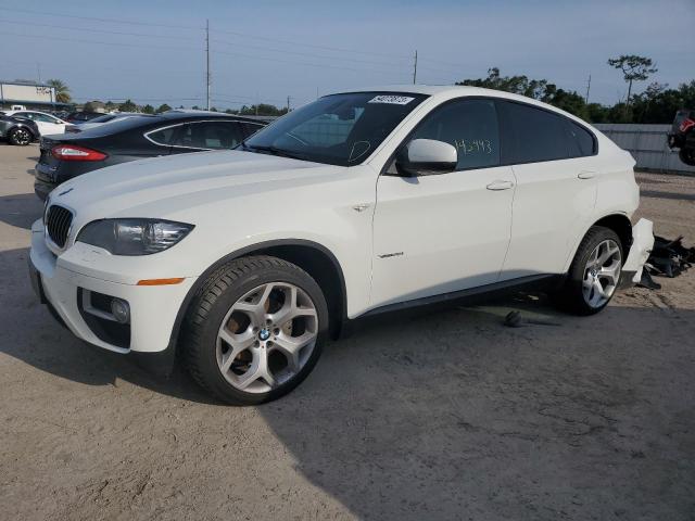 VIN 5UXFG2C56DL785457 2013 BMW X6, Xdrive35I no.1