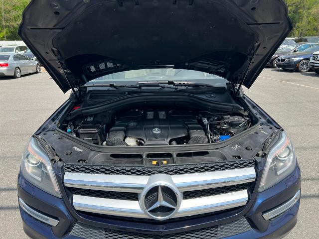 2015 MERCEDES-BENZ GL 450 4MA - 4JGDF6EE8FA464692