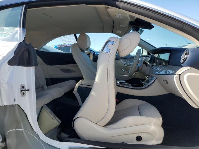 2022 MERCEDES-BENZ E 450 4MAT - W1K1K5KBXNF174257