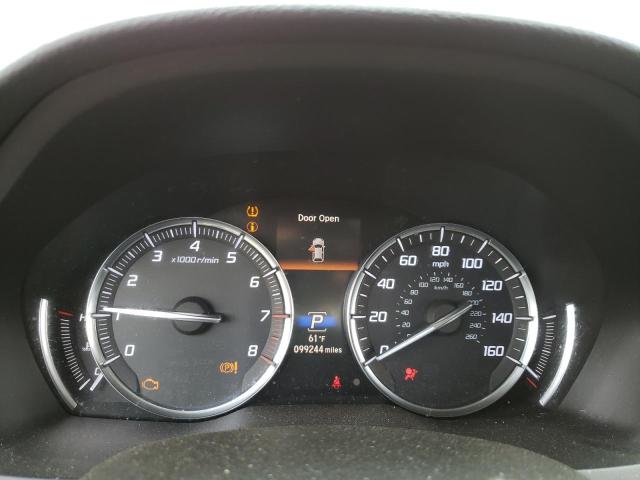 5J8YD4H57HL004475 Acura Mdx Technology