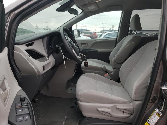 2020 TOYOTA SIENNA L - 5TDZZ3DC0LS027476
