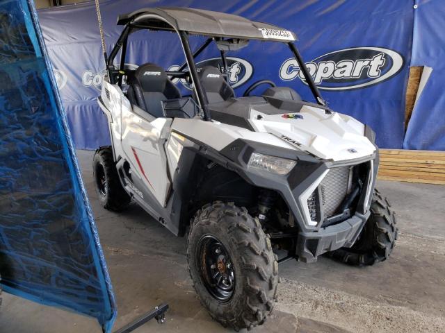 2021 POLARIS RZR TRAIL - 3NSA5A876MN860767