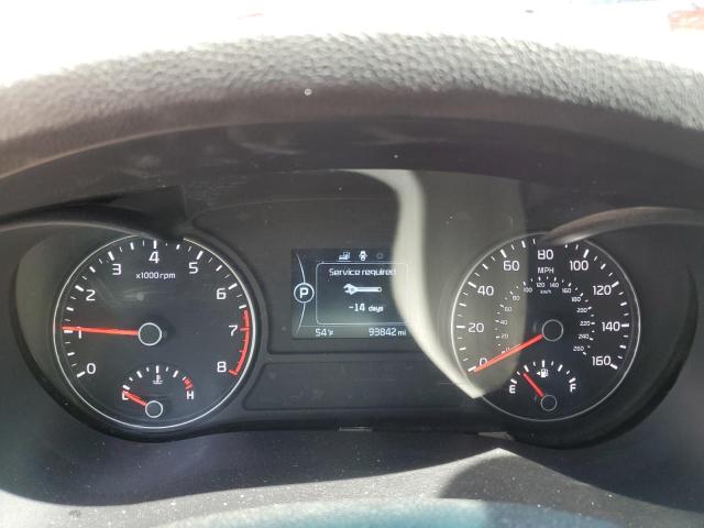 5XXGT4L31GG024643 KIA Optima Lx