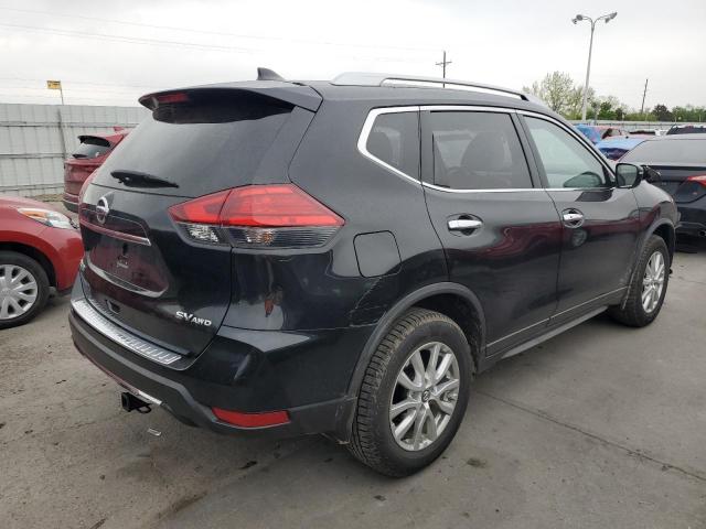 JN8AT2MV1HW018744 Nissan ROGUE S