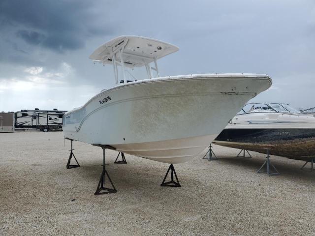 Salvage cars for sale from Copart Arcadia, FL: 2022 LYG Boat