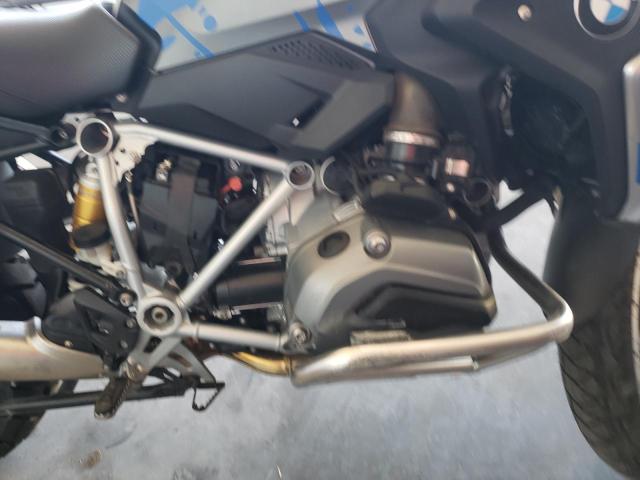 2017 BMW R1200 GS - WB10A6109HZ654918