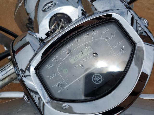 2015 YAMAHA XVS1300 A JYAVP31E1FA001623