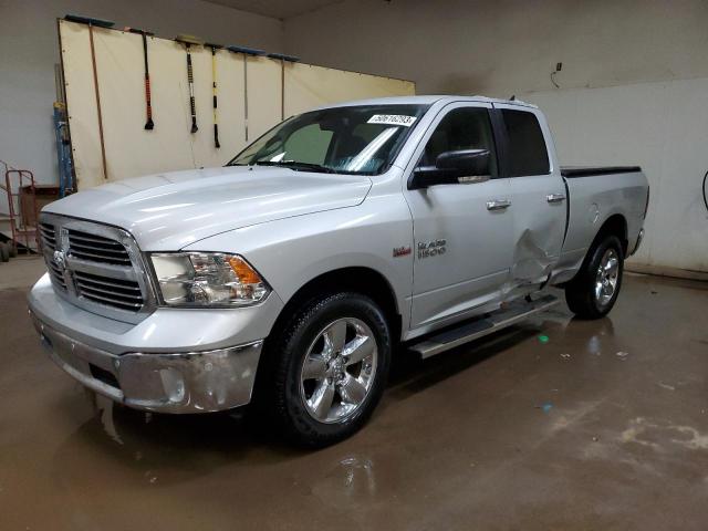 2018 Ram 1500 SLT