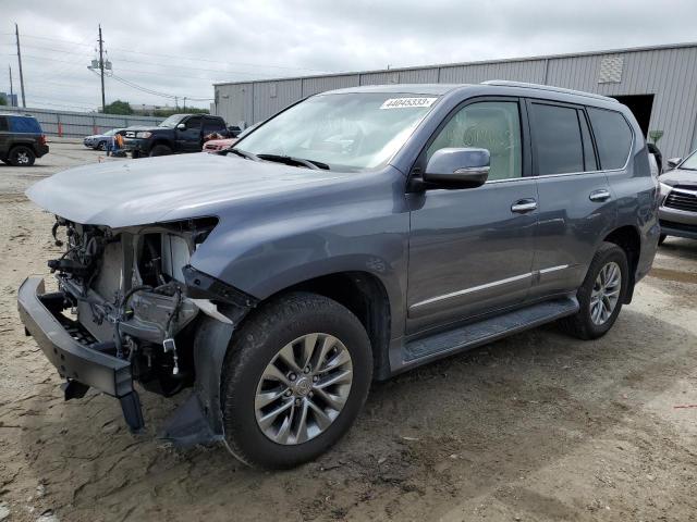 2019 Lexus GX 460 Premium