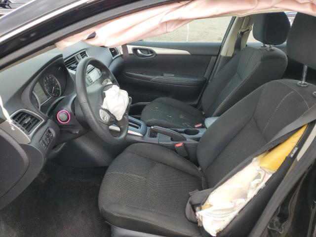 3N1AB7AP9JY271314 Nissan SENTRA S