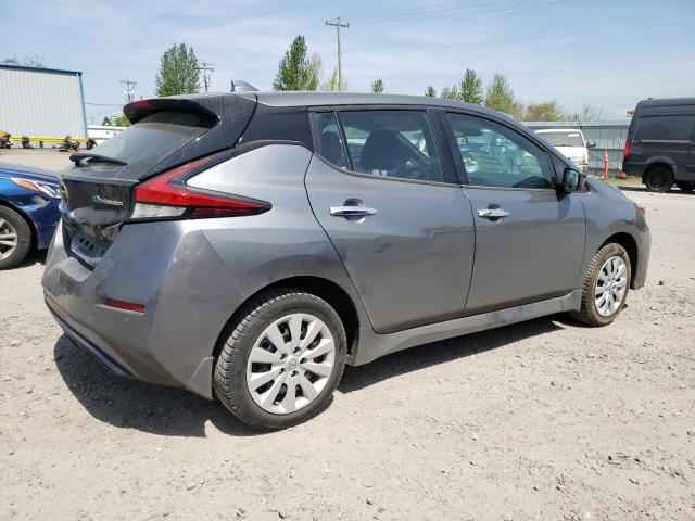 1N4BZ1BV5NC555681 Nissan Leaf S Plus