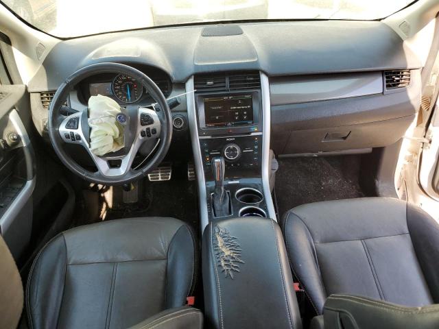 2FMDK3AK0EBB00873 Ford EDGE SPORT