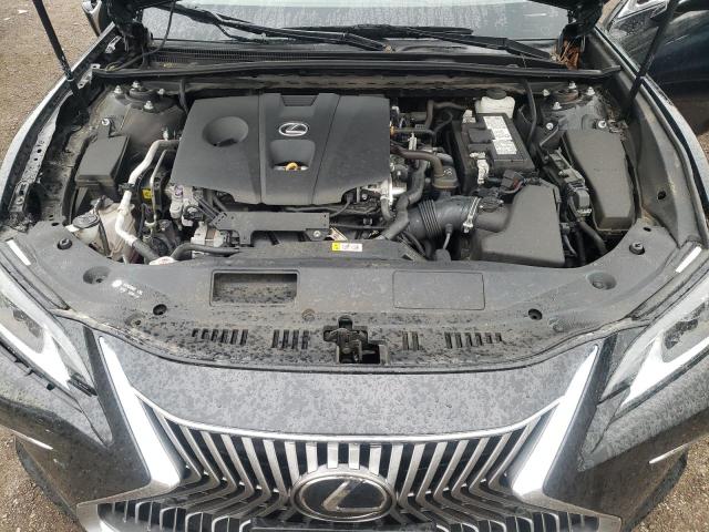 2021 LEXUS ES 250 - 58AB11D10MU001277