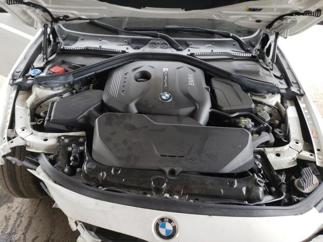 WBA4W3C53KAF93763 BMW 430I