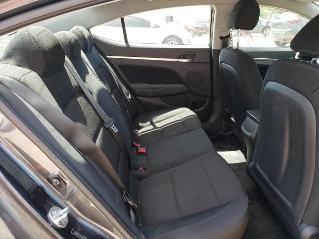 2020 HYUNDAI ELANTRA SE - 5NPD84LF4LH555042