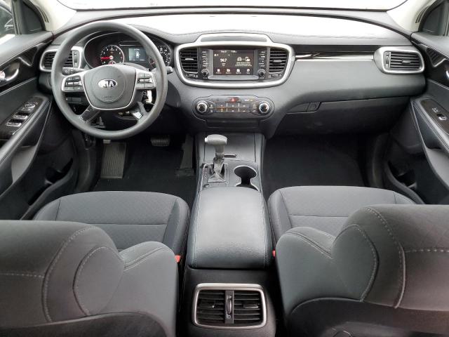 5XYPG4A36KG584959 KIA SORENTO L
