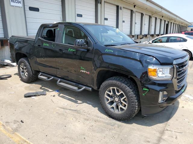 2022 GMC CANYON AT4 1GTG6FEN2N1214767