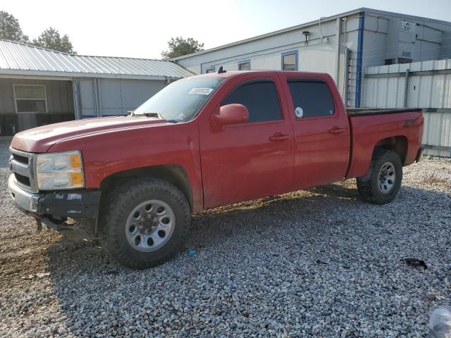 2009 Chevrolet C/K 1500 