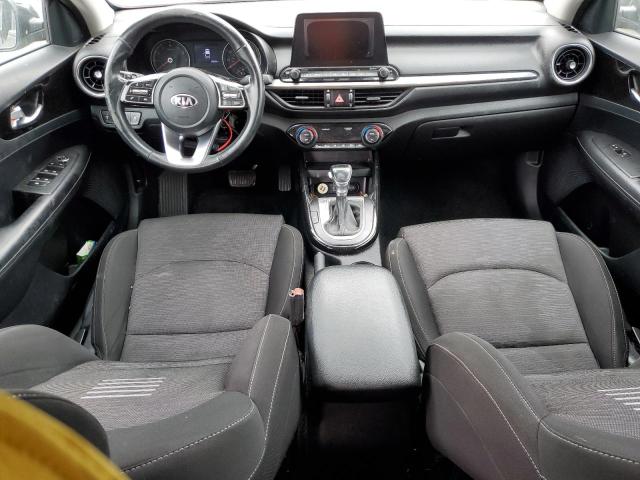 3KPF34AD6KE043598 KIA Forte Gt Line