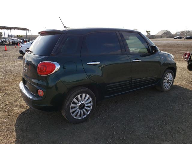 ZFBCFABHXEZ003627 Fiat 500l Easy