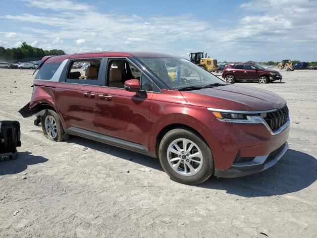 2022 KIA CARNIVAL L - KNDNB4H3XN6096634