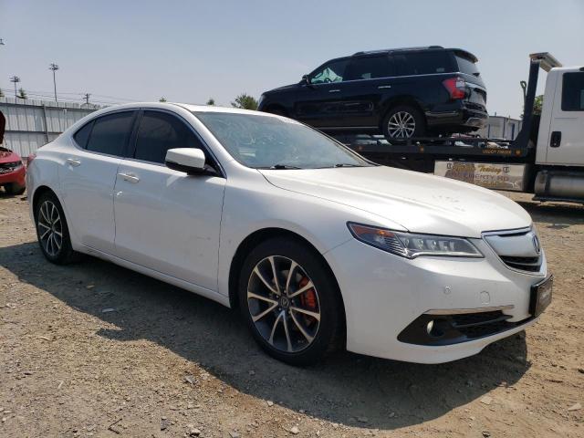 2016 ACURA TLX ADVANC 19UUB3F72GA002078