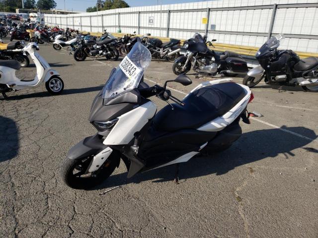2018 YAMAHA CZD300 A - MH3SH10Y9JK001376