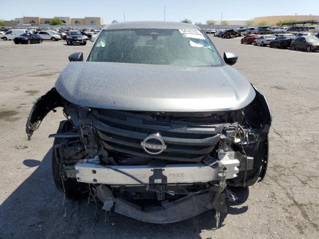 5N1DR3BC5NC218761 Nissan Pathfinder Sv