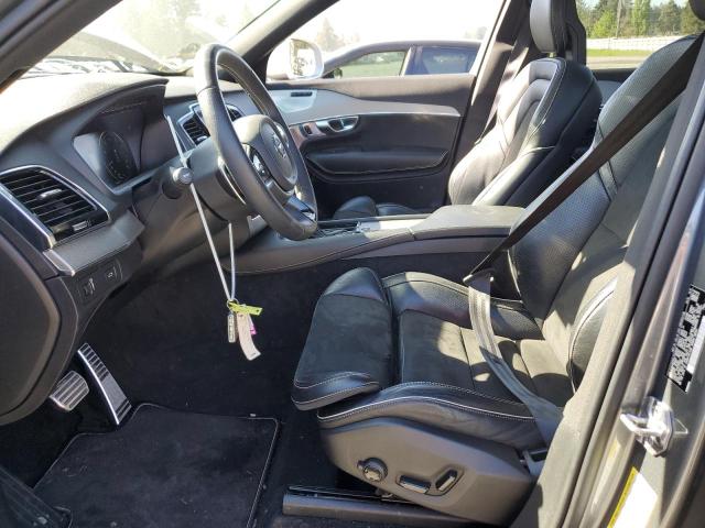 YV4A22PM0J1346819 Volvo XC90 T6