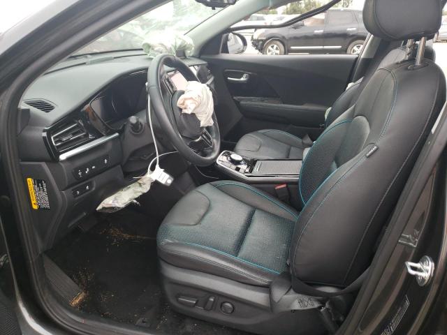 2020 KIA NIRO EX PR - KNDCE3LG5L5081321