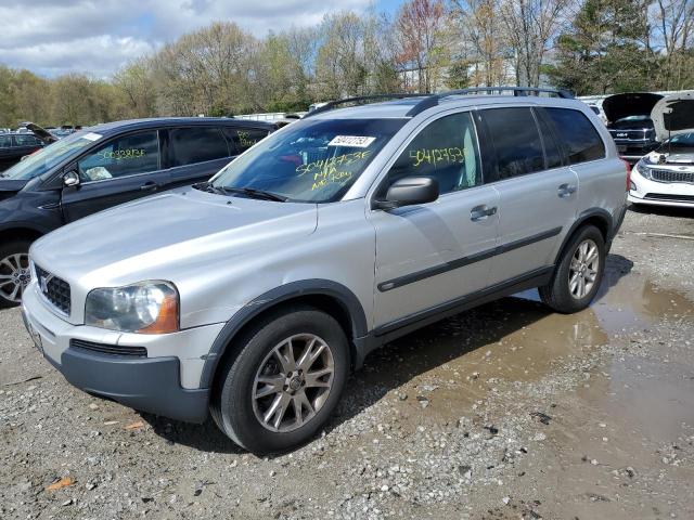 2005 Volvo XC90 