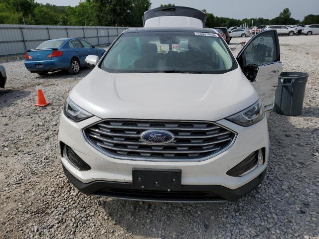 2FMPK4K90KBB87748 2019 FORD EDGE, photo no. 5