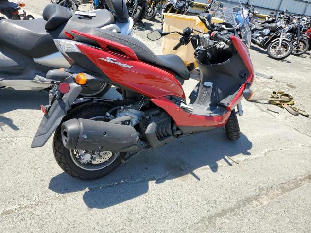 2016 YAMAHA 1100 VIRAG RKRSG36Y7GA001307