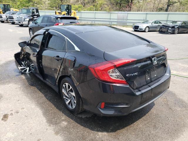 19XFC2F82GE224138 | 2016 HONDA CIVIC EX