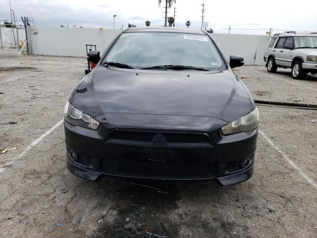 JA32U2FUXFU019836 Mitsubishi LANCER ES