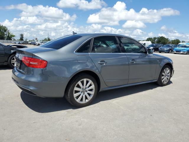 VIN WAUAFAFL9FN029130 2015 Audi A4, Premium no.3