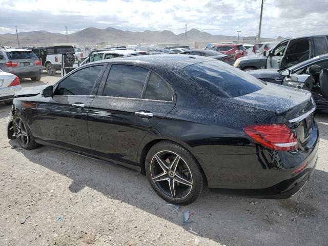 WDDZF4JB9JA459316 Mercedes-Benz E 300