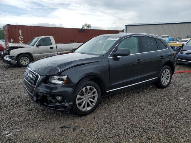 VIN WA1LFAFP9DA014608 2013 Audi Q5, Premium Plus no.1