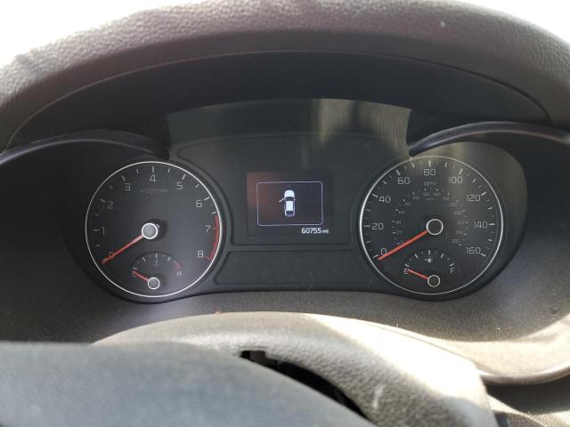 5XXGT4L34JG243541 KIA Optima Lx