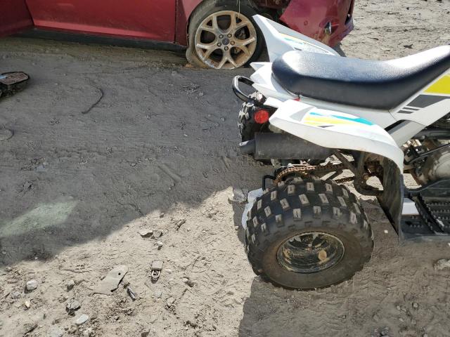 2022 YAMAHA YFM90 R RF3AB11E0NT010529