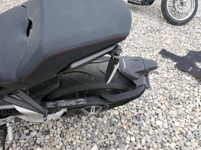 2018 HONDA CB1000 RA JH2SC8017JK000243