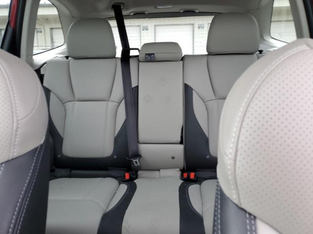 JF2SKAPC2NH500163 Subaru Forester Limited