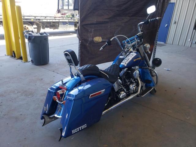 2017 HARLEY-DAVIDSON FLSTN SOFT - 1HD1JDV15HB026473