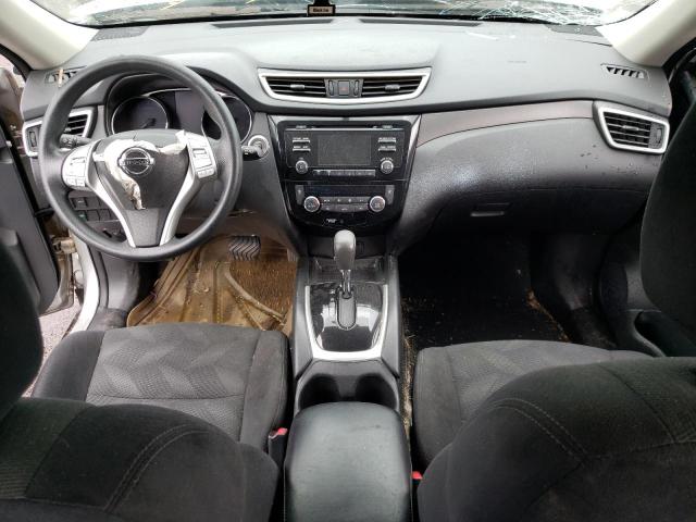 5N1AT2MT0GC834902 Nissan ROGUE S