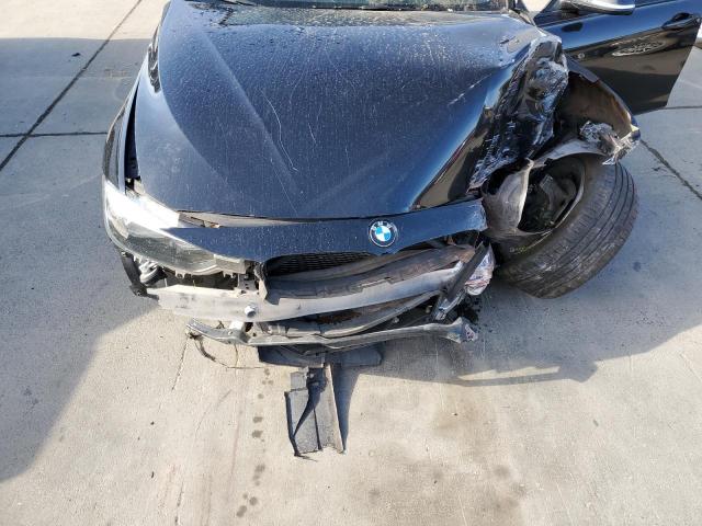 WBA8A9C50GK616451 BMW 320 I