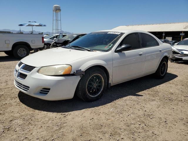 2005 Dodge Stratus SXT