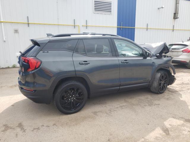 2019 GMC TERRAIN SL - 3GKALTEVXKL375535
