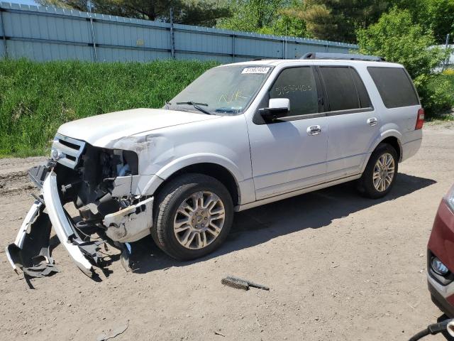 2012 Ford Expedition Limited