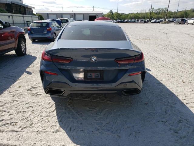 VIN WBAGV8C03LCE26956 2020 BMW 8 Series, M850XI no.6