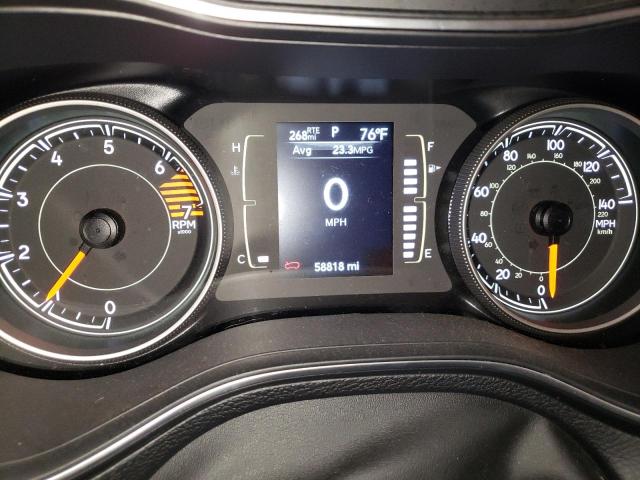 1C4PJMLB8MD153790 Jeep Cherokee Latitude Plus